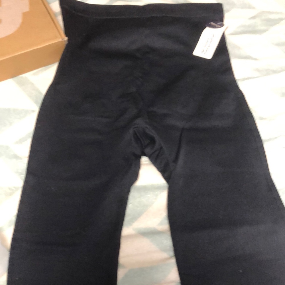 Women’s Black Leggings